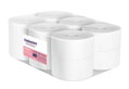 Toaletný papier 2-vrstvový Harmony Premium Mini Jumbo 19 cm, návin 117,5 m (1 ks)