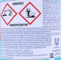 Domestos WC čistiaci gél 750 ml - Atlantic Fresh