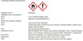 Tekutý dezinfekčný prostriedok na ruky TORK Alcohol S4