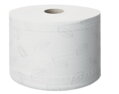 Toaletný papier 2-vrstv. TORK SmartOne biely T8 (6 ks)
