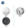 Toaletný papier 2-vrstv. TORK SmartOne biely T8 (6 ks)