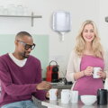 Zásobník na papierové utierky so stred. odvíjaním TORK Reflex biely M4