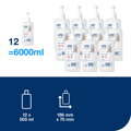 Tork dezinfekčný gél na ruky s pumpičkou 500ml