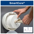 Zásobník na toaletný papier TORK SmartOne čierny T8