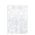 Mikroténové vrecká univerzálne 250 x 350mm transparentné (50 ks)