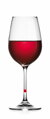 Poháre na víno UNO VINO 350ml 6 ks