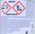 Domestos WC čistiaci gél 750 ml - Pine Fresh