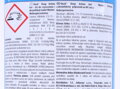 DUCK WC dezinfekčný prostriedok 750 ml Ultra Gél Marine