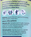 CleanFit dezinfekčný gél 70% citrus na ruky 1 l+ rozprašovač ZDARMA
