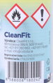 CleanFit dezinfekčný gél 70% citrus na ruky s rozprašovačom 50 ml