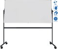 Rotačná tabuľa UNITE 100x200 cm s PODSTAVCOM
