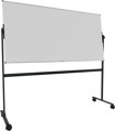 Rotačná tabuľa UNITE 100x200 cm s PODSTAVCOM