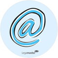 Moderačné karty Symboly priemer 9,5cm mix farieb 250 ks