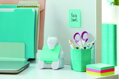 Dispenzor Post-it na Z-bločky medveď