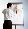 Blok Meeting Chart 63,5x76,5