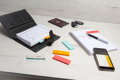 Záložky Post-it papierové 12,7x44,4mm
