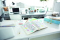 Post-it index úzky11,9x43,1 neónové