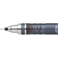 Mikroceruzka uni Kuru Toga M5-450T 0,5 mm sivá