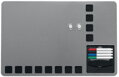 Magnetická tabuľa kombinovaná penová Nobo 610x390 mm