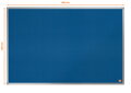 Tabuľa napichovacia Nobo Essence 60x90 cm modrá