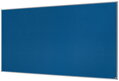 Tabuľa napichovacia Nobo Essence 120x240 cm modrá