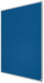 Tabuľa napichovacia Nobo Essence 100x150 cm modrá