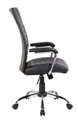 Kancelárske kreslo Office Product Ibiza