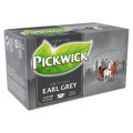 Čaj PICKWICK čierny Earl Grey 20x1,75 g