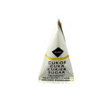 Cukor Rioba trstinový 500 x 4 g pyramídky