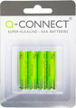 Batéria Q-CONNECT AAA mikrotužkové