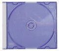 Farebné obaly na CD/DVD Q-CONNECT