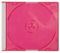Farebné obaly na CD/DVD Q-CONNECT