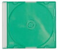 Farebné obaly na CD/DVD Q-CONNECT