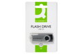 Flash disk USB Q-CONNECT 2.0 4 GB