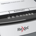 Skartovačka Rexel Optimum 50x