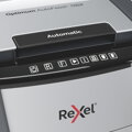 Skartovačka Rexel Auto+ Optimum 100X
