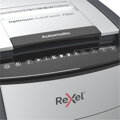 Skartovačka Rexel Optimum 750x