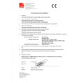 Skartovačka s krížovým rezom Rexel Auto+ 750X