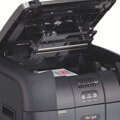 Skartovačka s krížovým rezom Rexel Auto+ 750X