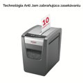 Skartovačka Rexel Momentum X410-SL Slimline