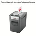Skartovačka Rexel Momentum X312-SL Slimline