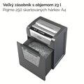 Skartovačka Rexel Momentum M510