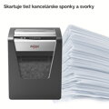 Skartovačka Rexel Momentum M510
