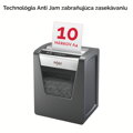 Skartovačka Rexel Momentum M510