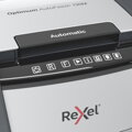 Skartovačka Rexel Auto+ Optimum 130M