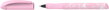 Plniace pero Schneider - roller Easy Bubble gum