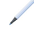 Popisovač STABILO Pen 68 kobaltovo svetlomodrý
