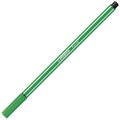 Popisovač STABILO Pen 68 smaragdovo zelený