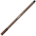 Popisovač STABILO Pen 68 hnedý