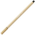 Popisovač STABILO Pen 68 svetlookrový